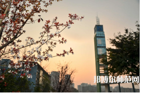 重慶文理師范學(xué)院星湖校區(qū)2023年學(xué)費、收費多少