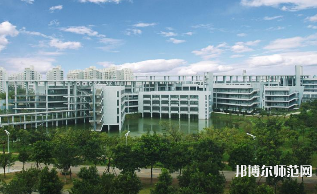 東莞理工師范學(xué)院松山湖校區(qū)2023年報(bào)名條件、招生要求、招生對象