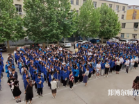 保定華中高級技工幼師學(xué)校2023年怎么樣、好不好