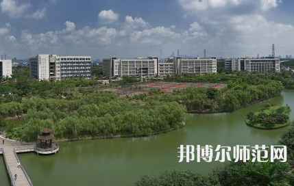 廣州師范大學(xué)2023年報(bào)名條件、招生要求、招生對(duì)象