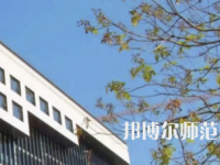 南華師范大學雨母校區(qū)2023年怎么樣、好不好