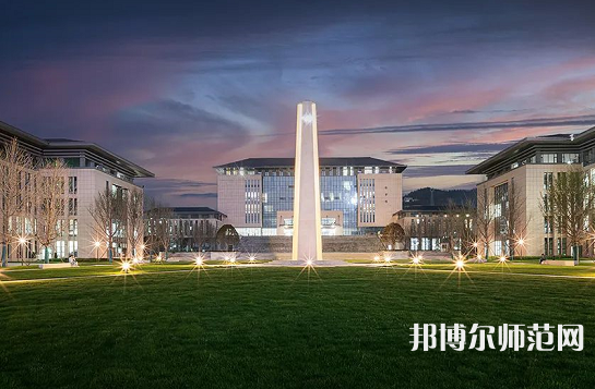 湖北恩施師范學(xué)院2023年怎么樣、好不好