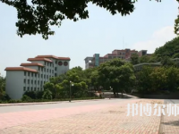 重慶文理師范學(xué)院星湖校區(qū)2023年怎么樣、好不好