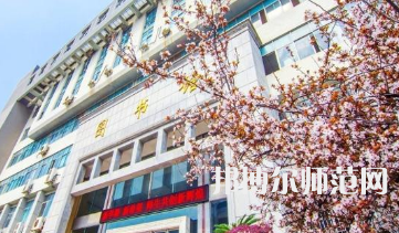 南華師范大學(xué)雨母校區(qū)2023年報(bào)名條件、招生要求、招生對(duì)象