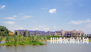 南華師范大學(xué)雨母校區(qū)2023年報(bào)名條件、招生要求、招生對(duì)象
