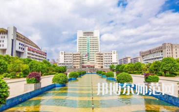 南華師范大學紅湘校區(qū)2023年怎么樣、好不好