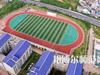南華師范大學紅湘校區(qū)2023年怎么樣、好不好
