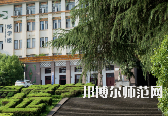 南華師范大學紅湘校區(qū)2023年報名條件、招生要求、招生對象