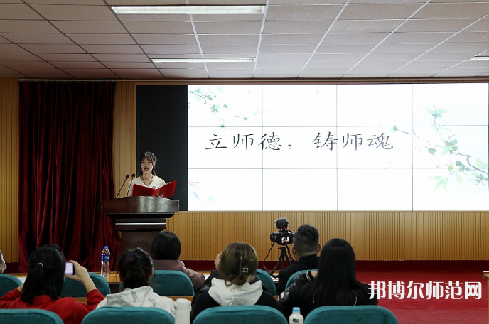 河北正定師范高等?？茖W(xué)校南校區(qū)2023年怎么樣、好不好