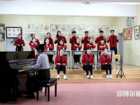 河北正定師范高等?？茖W(xué)校南校區(qū)2023年報(bào)名條件、招生要求、招生對(duì)象