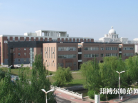 沈陽(yáng)師范大學(xué)2023年報(bào)名條件、招生要求、招生對(duì)象