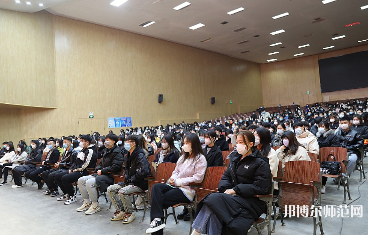 河北正定師范高等?？茖W校2023年是幾專
