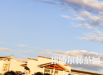 吉首師范大學(xué)張家界學(xué)院2023年怎么樣、好不好