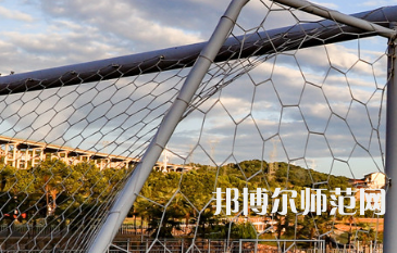 吉首師范大學(xué)張家界學(xué)院2023年怎么樣、好不好