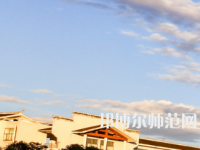 吉首師范大學(xué)張家界學(xué)院2023年怎么樣、好不好