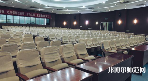 咸陽(yáng)渭城幼師高級(jí)職業(yè)中學(xué)2023年報(bào)名條件、招生要求、招生對(duì)象