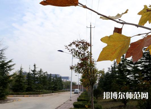 咸陽渭城幼師高級(jí)職業(yè)中學(xué)2023年學(xué)費(fèi)、收費(fèi)多少