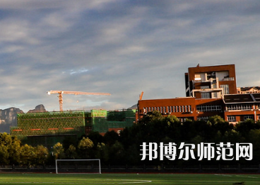 吉首師范大學(xué)張家界學(xué)院2023年報(bào)名條件、招生要求、招生對象