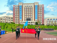 云南外事外語職業(yè)師范學(xué)院2023年怎么樣、好不好