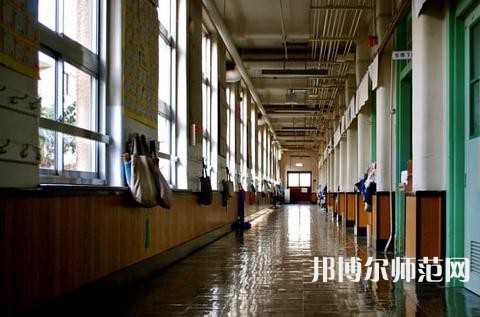 咸陽渭城幼師高級(jí)職業(yè)中學(xué)2023年怎么樣、好不好