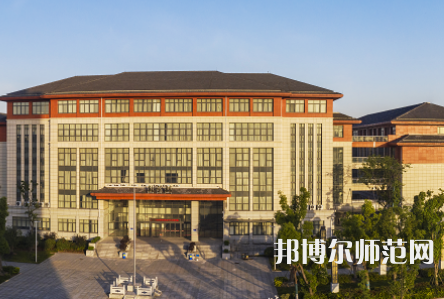 揚州大學廣陵師范學院2023年怎么樣、好不好