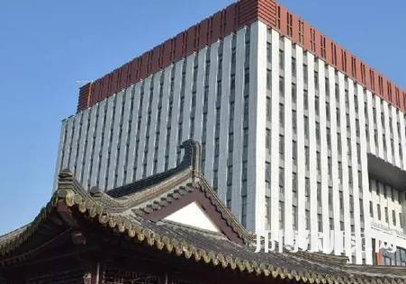 揚州大學廣陵師范學院2023年怎么樣、好不好