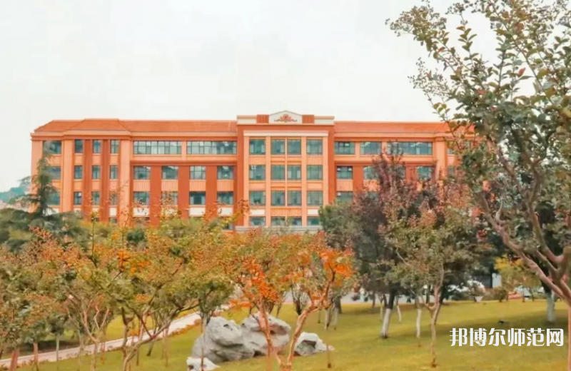 青島科技師范大學四方校區(qū)2023年怎么樣、好不好 