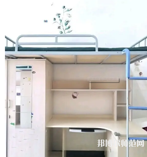 鐵嶺師范高等?？茖W校2023年宿舍條件