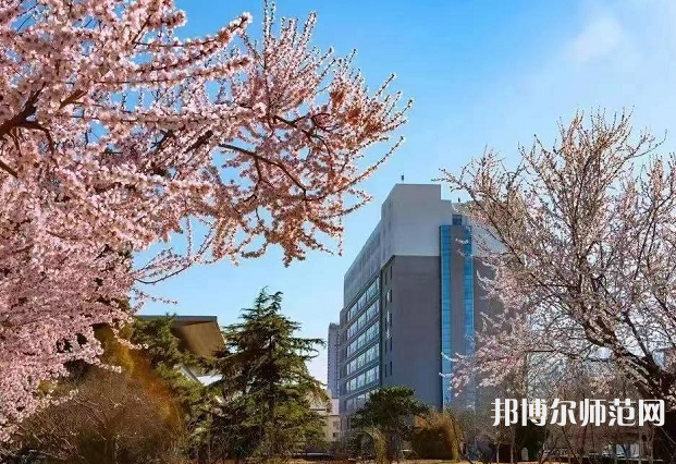 華北科技師范學(xué)院2023年怎么樣、好不好 