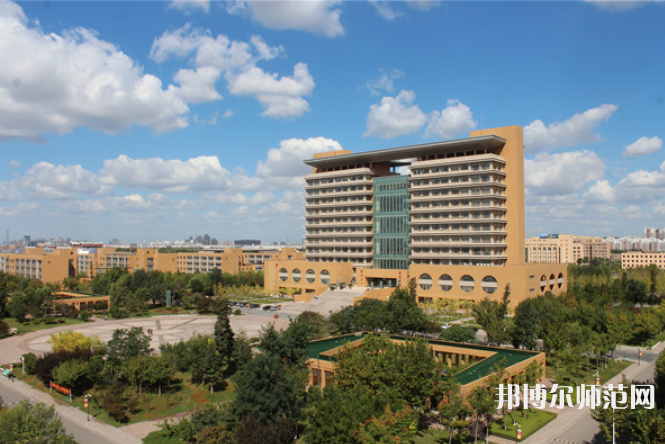 青島科技師范大學(xué)嶗山校區(qū)2023年怎么樣、好不好