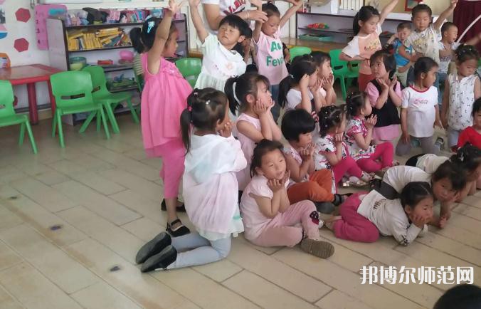 西安幼兒師范職業(yè)學(xué)校2023年報名條件、招生對象、招生要求