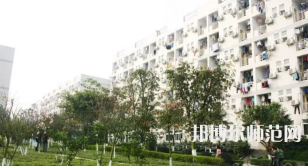 重慶師范大學(xué)涉外商貿(mào)學(xué)院銅梁校區(qū)2023年學(xué)費(fèi)、收費(fèi)多少 