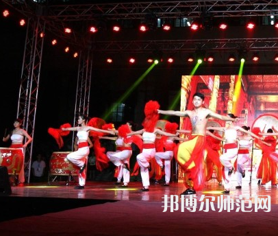 中國礦業(yè)師范大學徐海學院2023年怎么樣、好不好