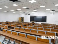 西安幼兒師范職業(yè)學(xué)校2023年怎么樣、好不好