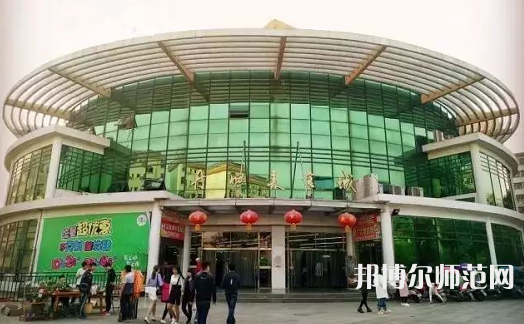 咸寧職業(yè)技術(shù)師范學(xué)院2023年怎么樣、好不好