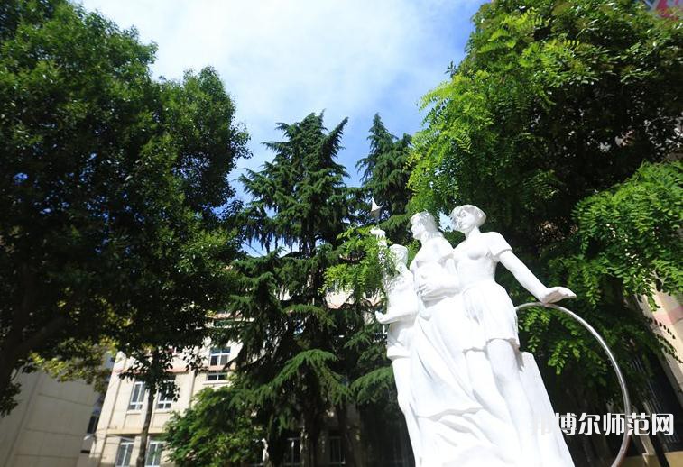 西安綜合幼師職業(yè)中等專業(yè)學(xué)校2023年怎么樣、好不好