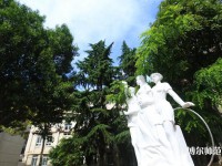 西安綜合幼師職業(yè)中等專業(yè)學(xué)校2023年怎么樣、好不好