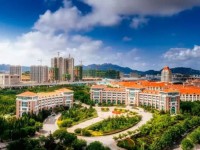 中國(guó)海洋師范大學(xué)魚山校區(qū)2023年報(bào)名條件、招生要求、招生對(duì)象