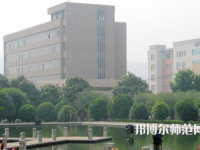 中國(guó)礦業(yè)師范大學(xué)徐海學(xué)院2023年報(bào)名條件、招生要求、招生對(duì)象