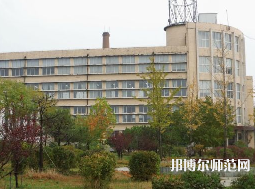 錦州師范高等?？茖W校2023年報名條件、招生要求、招生對象