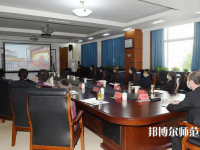 保定學(xué)院師范學(xué)院2023年怎么樣、好不好