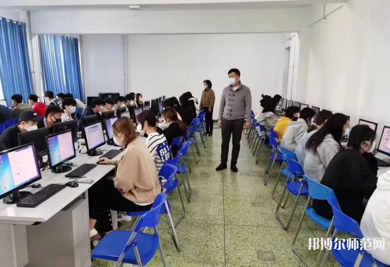 河北對(duì)外經(jīng)貿(mào)師范職業(yè)學(xué)院2023年怎么樣、好不好 