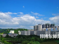 重慶師范大學涉外商貿學院合川校區(qū)2023年報名條件、招生要求、招生對象