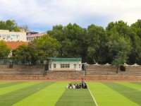 中國海洋師范大學(xué)嶗山校區(qū)2023年怎么樣、好不好