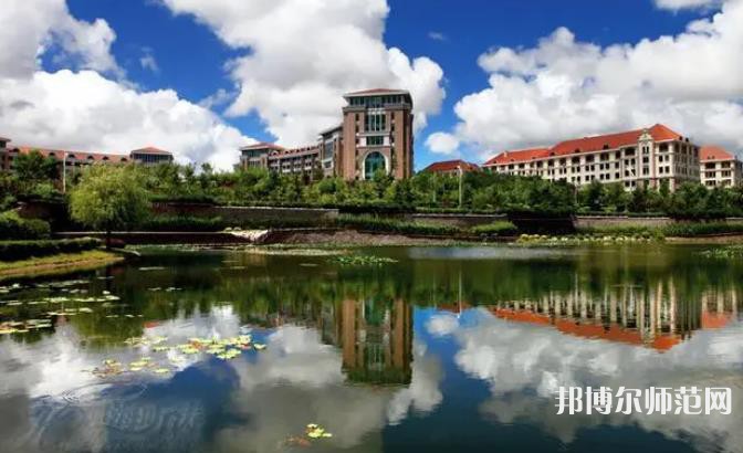 中國海洋師范大學(xué)嶗山校區(qū)2023年報名條件、招生要求、招生對象 