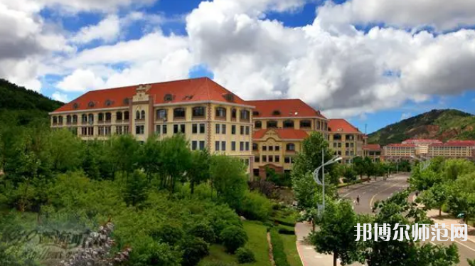 中國海洋師范大學(xué)嶗山校區(qū)2023年報名條件、招生要求、招生對象 