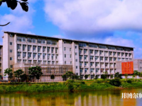 海南師范大學2023年怎么樣、好不好