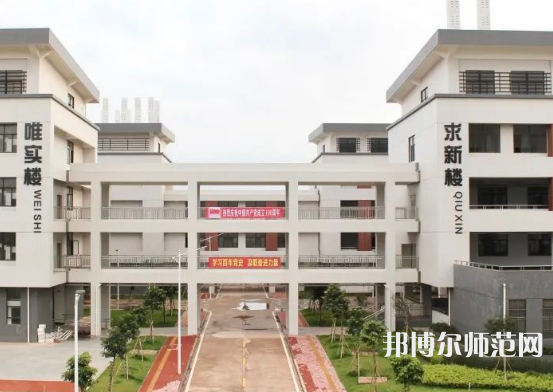 廣東技術(shù)師范學(xué)院2023年怎么樣、好不好