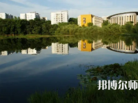 重慶師范大學涉外商貿(mào)學院合川校區(qū)2023年怎么樣、好不好