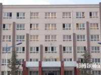 西安機電科技技師幼師學(xué)校2023年怎么樣、好不好